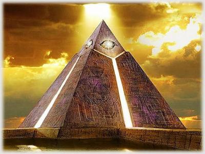 Виталий Рожков. Мастер-класс "Магическая Пирамида. Омоложение колдовством" (в записи)